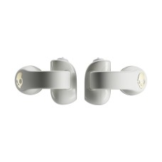 Slušalice SKULLCANDY Push 720, bežične, In-Ear, Bluetooth, USB C, bijele