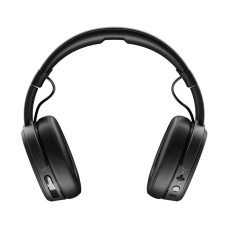 Slušalice SKULLCANDY Crusher, bežične, On-Ear, Bluetooth, USB C, crne