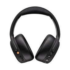 Slušalice SKULLCANDY Crusher ANC 2, bežične, On-Ear, Bluetooth, USB C, crne