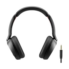 Slušalice SKULLCANDY Icon 180, bežične, On-Ear, Bluetooth, USB C, crne