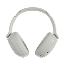 Slušalice SKULLCANDY Hesh 540 ANC, bežične, On-Ear, Bluetooth, USB C, 3.5mm, bijele