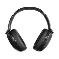 Slušalice SKULLCANDY Hesh 360, bežične, On-Ear, Bluetooth, USB C, 3.5mm, crne