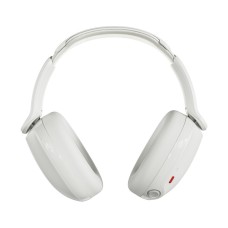 Slušalice SKULLCANDY Hesh 360, bežične, On-Ear, Bluetooth, USB C, 3.5mm, bijele