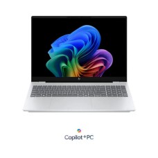 Laptop HP OmniBook 7 16-az0003nm, BU5Y3EA, Core 5 210H, 16GB, 512GB SSD, Intel Graphics, 16incha 2K IPS, Windows 11P, srebrni