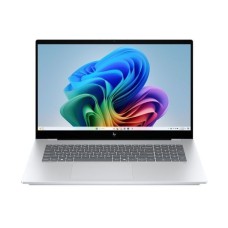 Laptop HP OmniBook 7 NGAI 17-dc0001nn, CV9Y4EA, Core Ultra 7 258V, 32GB, 1TB SSD, Intel Arc Graphics, 17.3incha FHD IPS Touch, Windows 11H, srebrni