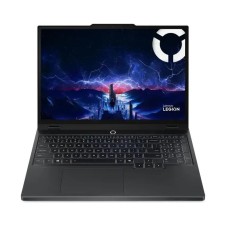 Laptop LENOVO Legion 5 15IAX10, 83F00098SC, Core Ultra 7 255HX, 32GB, 1TB SSD, GeForce RTX 5060, 15incha WQXGA OLED, NoOS, crni