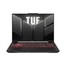 Laptop ASUS TUF Gaming A16 FA607NUG-RL142, 90NR0MU3-M00A00, Ryzen 7 7445HS , 16GB, 1TB SSD, GeForce RTX 4050, 16incha FHD+ IPS 144Hz, NoOS, sivi