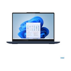Laptop LENOVO P 5 2-in-1 14IAL10, 83KR006ASC, Core Ultra 7 225H, 16GB, 1TB SSD, Intel Arc Graphics, 14incha WUXGA IPS Touch, NoOS, plavi