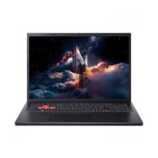 Laptop ACER Nitro Lite 16 NL16-71G-75Y4, NH.DAEEX.004, Core i7-13620H, 16GB, 512GB SSD, GeForce RTX 4050, 16incha WUXGA IPS 165Hz, NoOS, crni