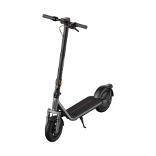 Električni romobil XIAOMI Electric Scooter 6 Lite, autonomija do 25km, brzina do 25km/h, kotači 10incha, crni