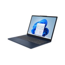 Laptop LENOVO IP Slim 3 15IRH10, 83K100JMSC, Core i5-13420H, 16GB, 1TB SSD, Intel Graphics, 15.3incha WUXGA IPS, NoOS, plavi