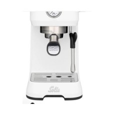 Aparat za kavu SOLIS Barista Perfetta Plus, espresso, 1700W, bijeli