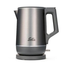 Kuhalo za vodu SOLIS Eco Boil, 1.7l