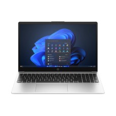 Laptop HP 250R G10, D13J4ET, Core 5 120U, 16GB, 1TB SSD, Intel Graphics, 15.6incha FHD LCD, NoOS, srebrni