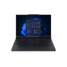 Laptop LENOVO ThinkPad E14 G7, 21U2004WSC, Core Ultra 5 226V, 16GB, 1TB SSD, Intel Arc Graphics, 14incha 2.8K IPS 120Hz, Windows 11P, crni
