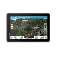 GPS navigacija GARMIN Overland Edition, 8incha, za automobil, Bluetooth, + karta Europe GPS navigacija GARMIN Overland Edition, 8incha, za automobil, Bluetooth, + karta Europe