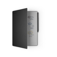 Tablet REMARKABLE Paper Pro, 11.8incha, 2GB, 64GB, Marker Plus, crna kožna futrola, sivi