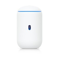 Router UBIQUITI UDR7, WiFi 7, 4-portni, bijeli