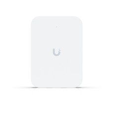 Access Point UBIQUITI U7-IW, WiFi 7, 3-portni, RJ45, PoE, 4300Mbps