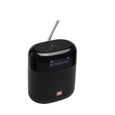 Prijenosni bluetooth zvučnik JBL Tuner XL, Bluetooth 4.2, IPX7, FM, DAB/DAB+, crni Prijenosni bluetooth zvučnik JBL Tuner XL, Bluetooth 4.2, IPX7, FM, DAB/DAB+, crni