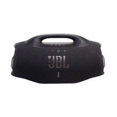 Prijenosni bluetooth zvučnik JBL Boombox 4, 2x 65W, Bluetooth 5.4, IPX8, crni