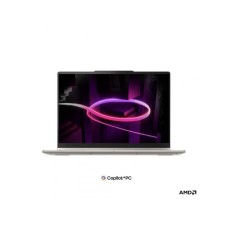 Laptop LENOVO Yoga 7 2in1 14AGP11, 83TD0029SC, Ryzen AI 7 445, 32GB, 1TB SSD, Radeon Graphics, 14incha WUXGA OLED Touch, Windows 11H, srebrni