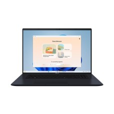 Laptop ASUS Vivobook 18 M1807GA-S8007, 90NB17Y1-M003R0, Ryzen AI 7 445, 32GB, 1TB SSD, Radeon Graphics, 18incha WUXGA IPS 144Hz, NoOS, plavi