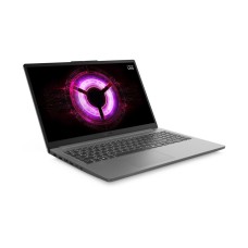 Laptop LENOVO LOQ 15ARP10E , 83S000A7SC, Ryzen 5 150, 16GB, 1TB SSD, GeForce RTX 3050, 15.6incha FHD IPS 144Hz, NoOS, sivi