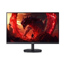 Monitor 27incha ACER Nitro KG271UX1bmiipx, UM.HX1EE.109, QHD, IPS 200Hz 0.5ms, 250cd/m2, crni