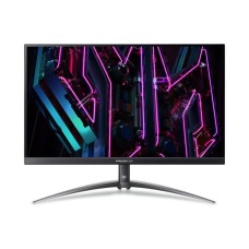 Monitor 27incha ACER PREDATOR XB273UV3BMIIPRZX, UM.HX3EE.310, WQHD, IPS 180Hz 0.5ms, 400cd/m2, 1000:1, crni