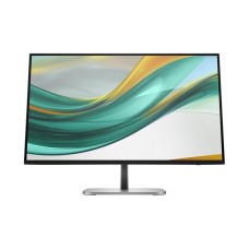Monitor 27incha HP S5 Pro 527pf, B28F5UT, FHD, IPS 120Hz, 350cd/m2, 1500:1, 4x USB A, crni