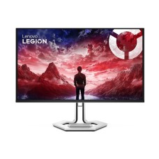 Monitor 27incha LENOVO Legion Pro 27UD-10, 68CEGACBEU, 4K UHD, OLED 240Hz 0.03ms, 250cd/m2, USB C, 3x USB A, crni