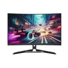 Monitor 31.5incha LENOVO Legion R32qc-30, 67C8GAC1EU, QHD, VA 180Hz 0.5ms, 350cd/m2, 3000:1, zakrivljeni, crni