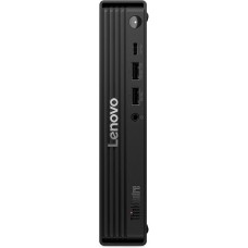 Računalo office LENOVO ThinkCentre M70q Gen 6, PCLE00010-W11P, Core Ultra 5 225T, 16GB, 512GB SSD, Intel Graphics, Windows 11P