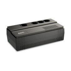 UPS APC BV1000I-GR, 1000VA/600W, Line int., 4x EURO / Šuko