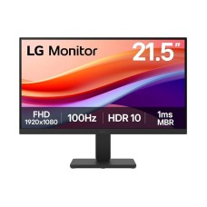 Monitor 21.5incha LG 22U401A, 22U401A-B.AEUQ, FHD, VA 100Hz, 250cd/m2, 3000:1, crni
