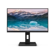 Monitor 21.5incha PHILIPS 222S9JML, 222S9JML/00, FHD, VA 75Hz 4ms, 250cd/m2, 3000:1, 4x USB A, zvučnici, crni