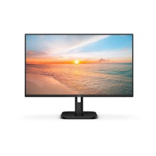 Monitor 23.8incha PHILIPS 24E1N1200A, 24E1N1200A/00, FHD, IPS 120Hz 4ms, 300cd/m2, 1500:1, zvučnici, crni