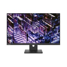Monitor 23.8incha LENOVO ThinkVision E24q-30, 63ECGAT2EU, QHD, IPS 100Hz 4ms, 300cd/m2, 1300:1, pivot, zvučnici, crni