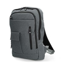 Ruksak NEDIS NBBK15150GY, do 16incha, sivi