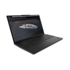 Laptop LENOVO ThinkPad P16s Gen 4, 21QV000GSC, Core Ultra 7 225H, 32GB, 1TB SSD, Intel Arc Graphics, 16incha WUXGA IPS, Windows 11P, crni