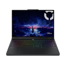 Laptop LENOVO Legion 5 16IAX10, 83F3008MSC, Core Ultra 9 275HX, 32GB, 1TB SSD, GeForce RTX 5070, 16incha WQXGA OLED 165Hz, FreeDOS, crni