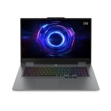 Laptop LENOVO LOQ 17IRX10, 83JH00DJSC, Core i7-13650HX, 32GB, 1TB SSD, GeForce RTX 5050, 17.3incha FHD IPS, FreeDOS, sivi