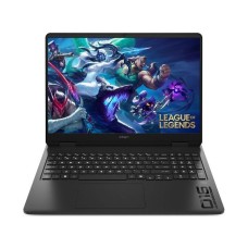 Laptop HP OMEN 16-am0136nn, D32JWEA, Core Ultra 7 225H, 24GB, 1TB SSD, GeForce RTX 5060, 16incha 2K IPS, FreeDOS, crni
