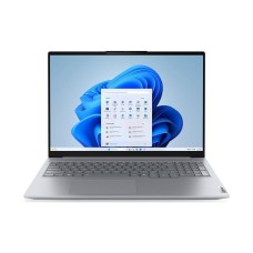 Laptop LENOVO ThinkBook 16 G9, 21US005TSC, Core 5 210H, 16GB, 1TB SSD, Intel Graphics, 16incha WUXGA IPS, NoOS, sivi