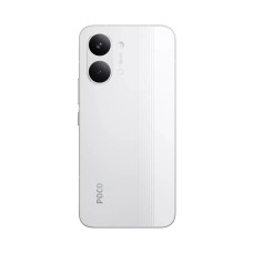 Smartphone POCO X8 Pro Max, 6.83incha, 12GB, 512GB, Android 16, bijeli
