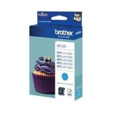 Tinta BROTHER LC123C, cijan, za MFC-J245/MFC-J470DW/MFC-J4410DW/MFC-J4510DW/MFC-J4610DW/MFC-J4710DW/MFC-J650/MFC-J6520DW/MFC-J6720DW/MFC-J6920DW/MFC-... Tinta BROTHER LC123C, cijan, za MFC-J245/MFC-J470DW/MFC-J4410DW/MFC-J4510DW/MFC-J4610DW/MFC-J4710DW/MFC-J650/MFC-J6520DW/MFC-J6720DW/MFC-J6920DW/MFC-...
