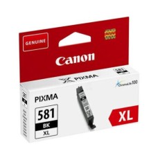 Tinta CANON CLI-581bk xl, crna, za TR7550/TR8500/TR8550/TS6100/TS6150/TS6151/TS6240/TS6241/TS6250/TS6251/TS8100/TS8150/TS8151/TS8152/TS8240/TS8241/TS...
