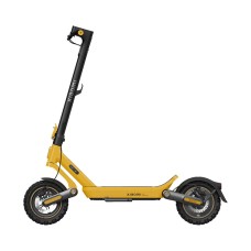 Električni romobil XIAOMI Electric Scooter 6 Ultra GL, autonomija do 70km, brzina do 25km/h, kotači 12incha, žuti