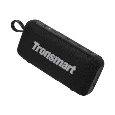 Prijenosni bluetooth zvučnik TRONSMART TRIP 2 vodootporni IPX7, 10W, Bluetooth 5.3, crni Prijenosni bluetooth zvučnik TRONSMART TRIP 2 vodootporni IPX7, 10W, Bluetooth 5.3, crni